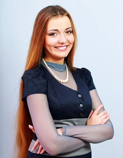 Ваш личный менеджер